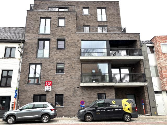 Appartement location à Wevelgem, West-Vlaanderen