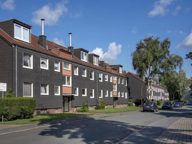Apartment mieten in Wickede, Dortmund