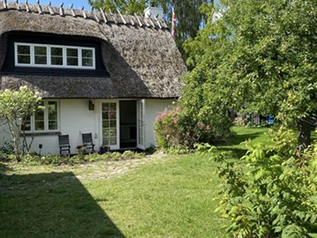 Lejlighed til leje i Roskilde