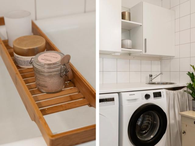 Bostadsrätt till salu i Stockholm