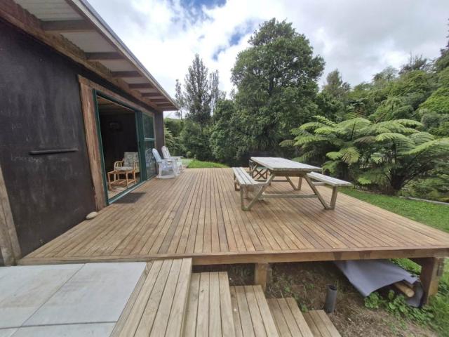 House for rent in Hillsborough, Taranaki