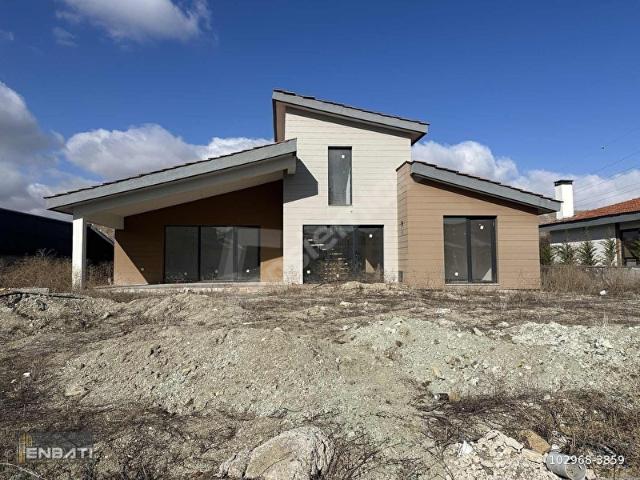 Bala, Ankara içerisinde satılık Villa