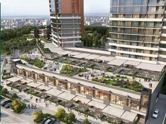 Çankaya, Ankara içerisinde satılık Dükkan