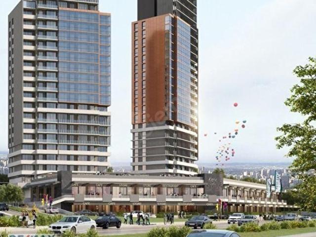Çankaya, Ankara içerisinde satılık mülk