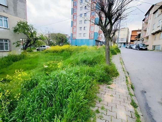 Tuzla, İstanbul içerisinde satılık Arsa