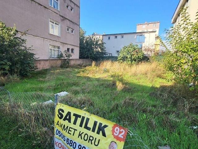 Tuzla, İstanbul içerisinde satılık Arsa
