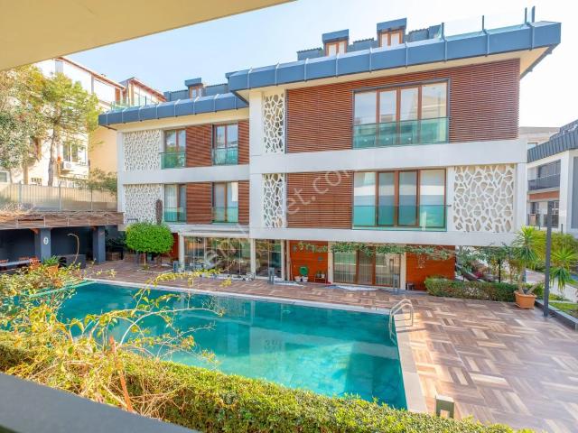 Çağdaş Konakları, Bakırköy içerisinde kiralık mülk