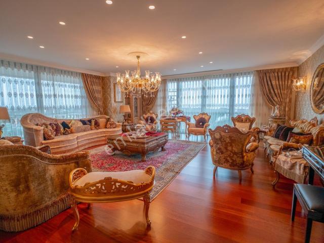 Bakirköy, İstanbul içerisinde satılık Residence