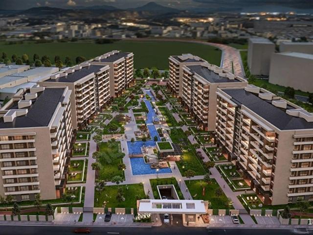 Havzan Mahallesi, Meram içerisinde satılık mülk