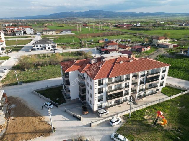 Dinar içerisinde satılık mülk