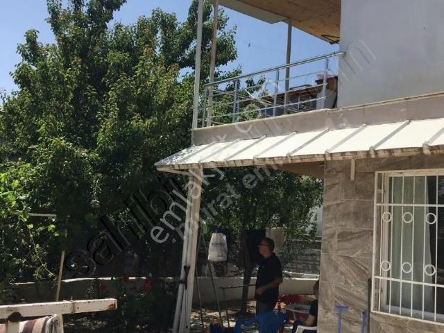Korkuteli, Antalya içerisinde satılık Villa