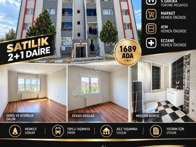 Adapazari, Sakarya içerisinde satılık mülk