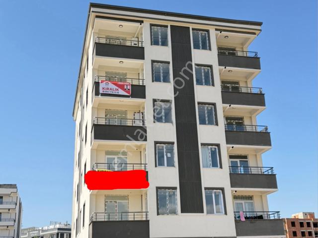 Batman Merkez, Batman içerisinde kiralık mülk