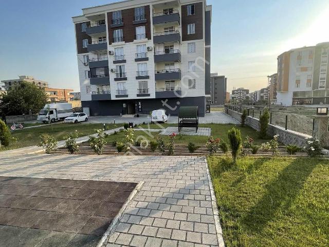 Batman Merkez, Batman içerisinde kiralık mülk