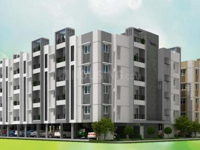 Flat for sale in Tondiarpet, Tamil Nadu