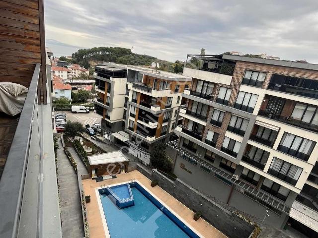 KORU BELDESİ, Çınarcık içerisinde kiralık mülk