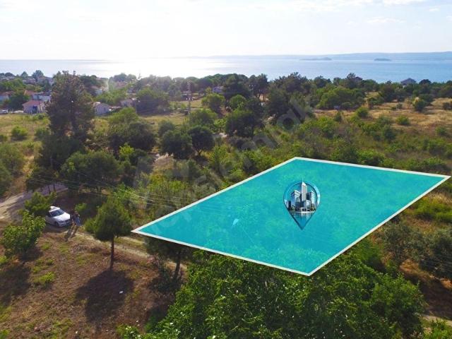 Gelibolu, Çanakkale içerisinde satılık Arsa