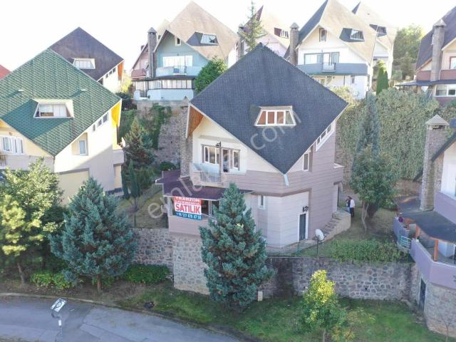 Trabzon içerisinde kiralık Villa