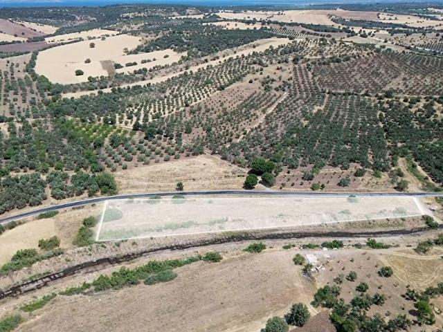 Ezine, Çanakkale içerisinde satılık Arsa