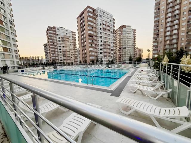 İstiklal Mahallesi, Atakum içerisinde kiralık mülk