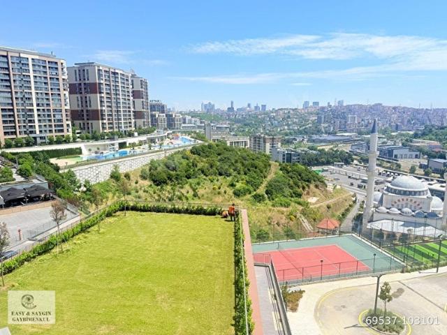 İstanbul içerisinde satılık Residence