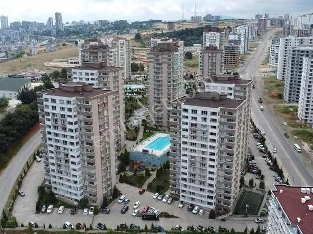 Atakum, Samsun içerisinde satılık mülk