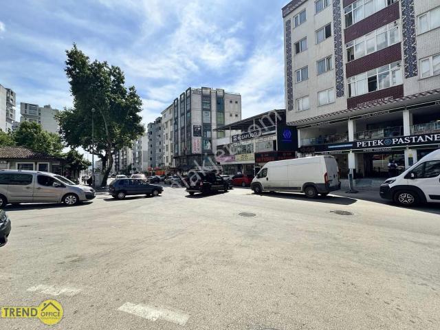 Osmangazi, Bursa içerisinde kiralık mülk