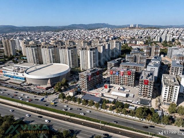 Osmangazi, Bursa içerisinde satılık mülk