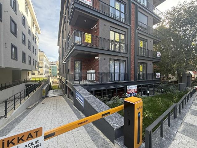 Üsküdar, İstanbul içerisinde satılık mülk