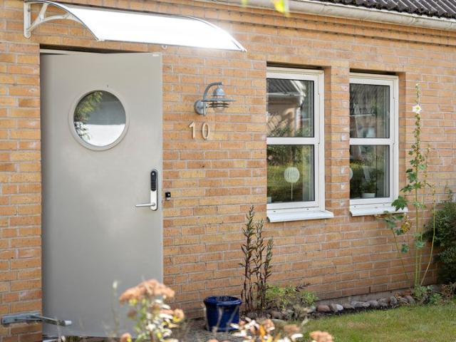 Bostadsrätt till salu i Laholm, Halland
