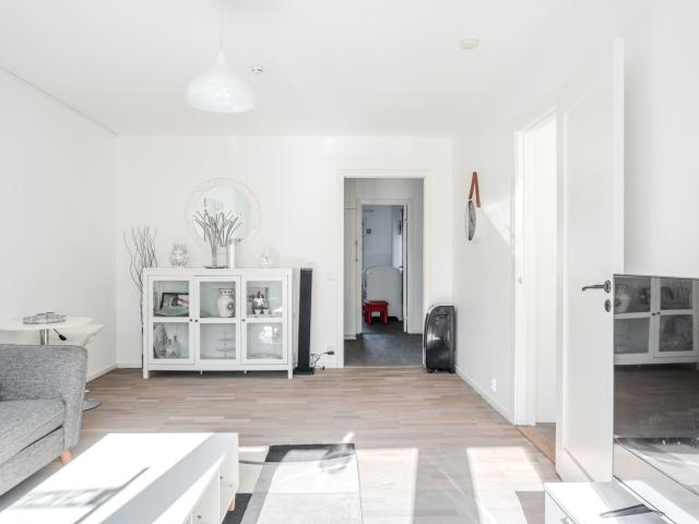 Bostadsrätt till salu i Uppsala