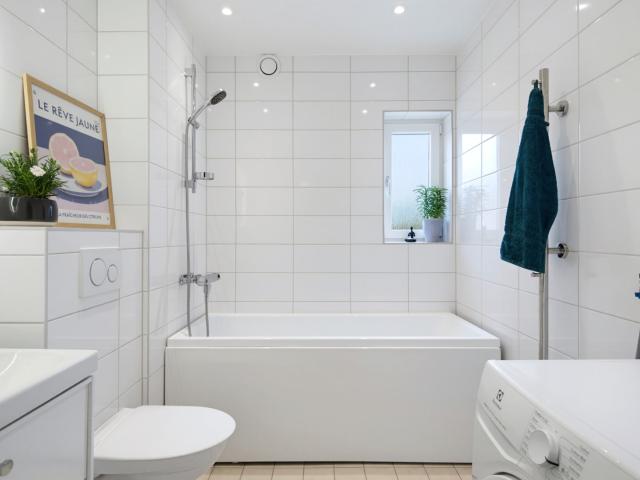 Bostadsrätt till salu i Uppsala
