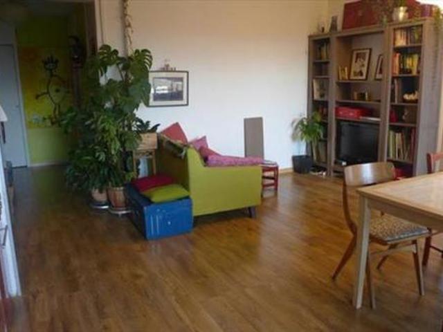 Appartement te huur in Tilburg Centrum, Tilburg