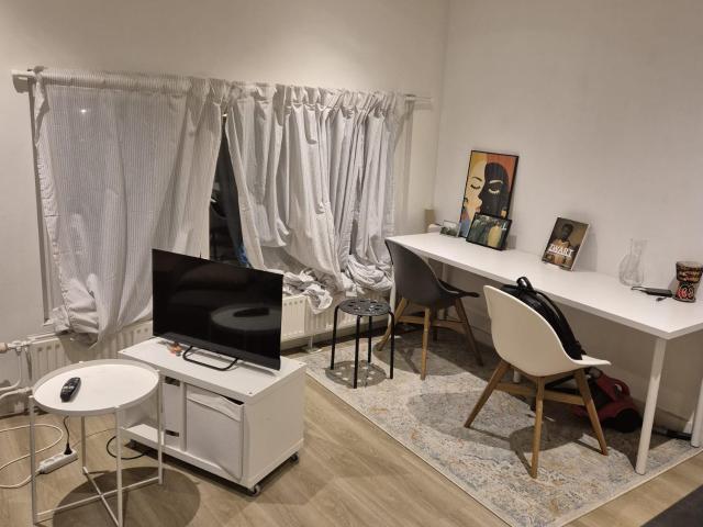 Studio te huur in Oud-Zuid, Tilburg