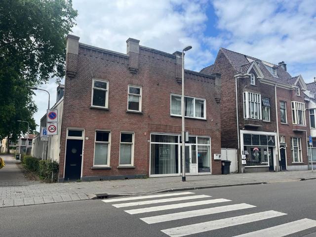 Appartement te huur in Tilburg, Tilburg Centrum