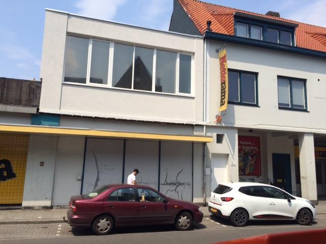 Studio te huur in Oud-Zuid, Tilburg
