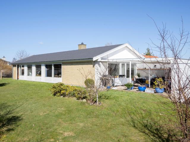 Villa til salg i Jyllinge, Roskilde