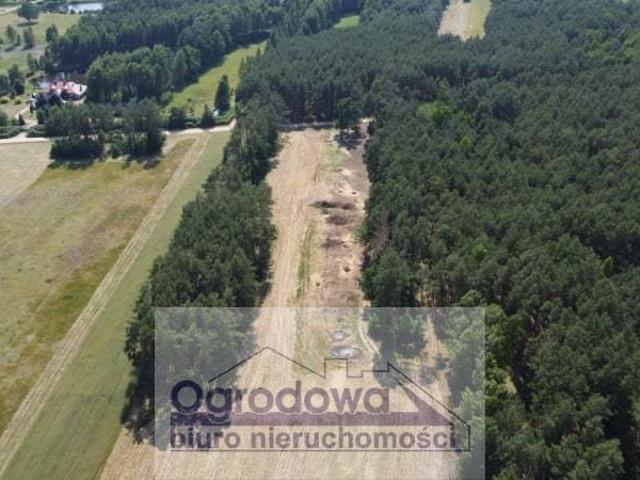 Grunt na sprzedaż w Korytnica, Mazowieckie