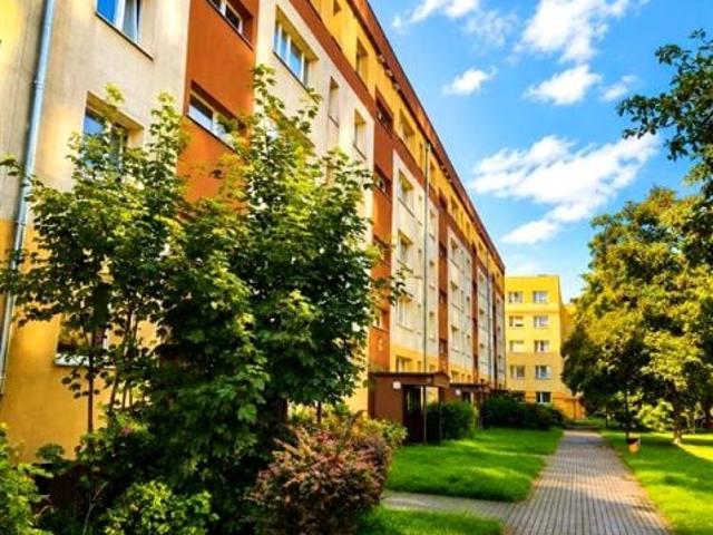 Mieszkanie na sprzedaż w Karwiny I, Gdynia