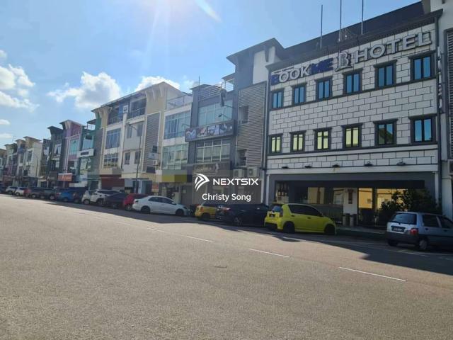 Residential House for sale in Muar, Johor