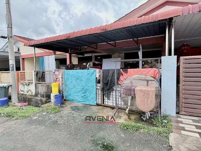 Terraced House for sale in Kulim, Kedah