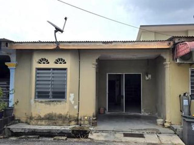 Terraced House for sale in Muar, Johor