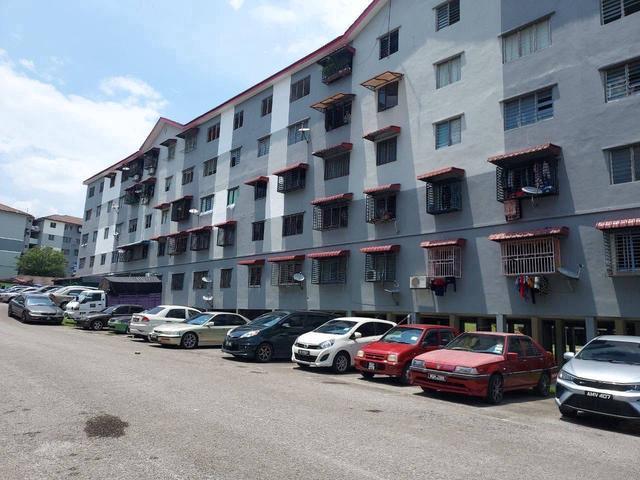 Apartment for sale in Selangor