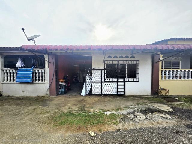 Terraced House for sale in Kuantan