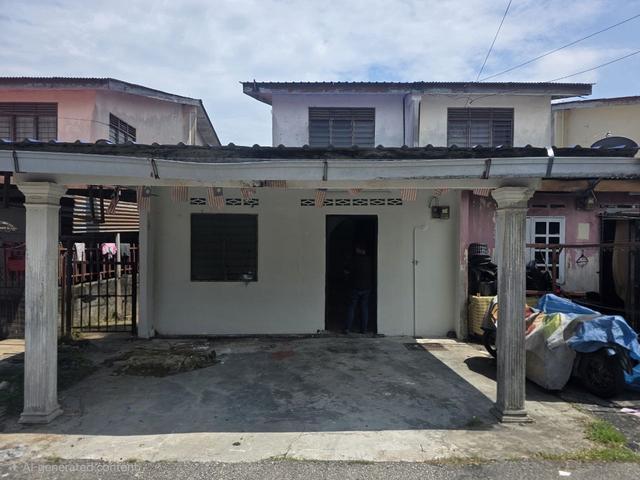 Residential House for sale in Kuantan, Pahang
