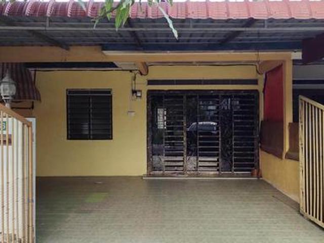 Terraced House for sale in Perak, Batu Gajah