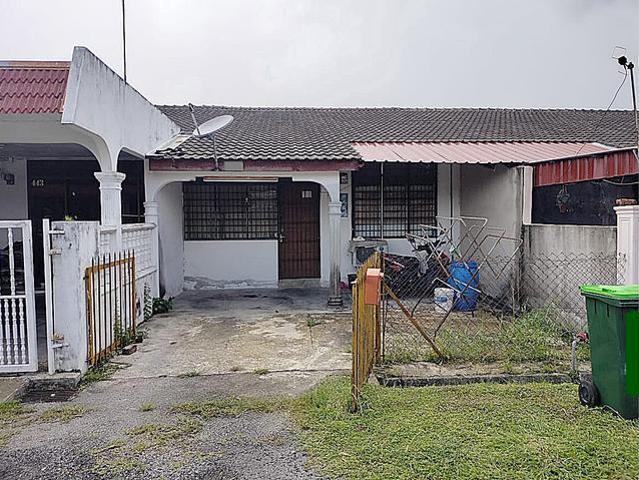 Terraced House for sale in Alor Setar, Kedah