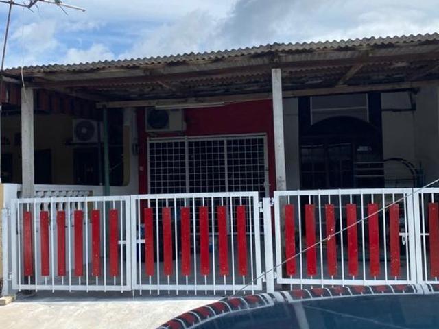 Terraced House for sale in Majlis Bandaraya Ipoh, Kinta