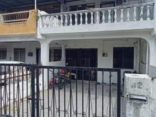 Terraced House for sale in Majlis Bandaraya Ipoh, Kinta