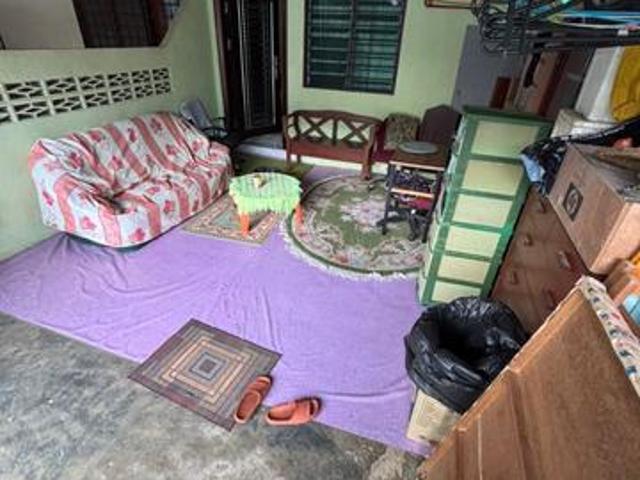 Terraced House for sale in Kuantan, Pahang